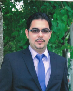 Apologista y Escritor