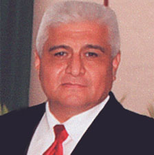 Escritor y Conferencista