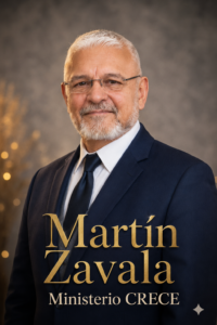 Martin Zavala